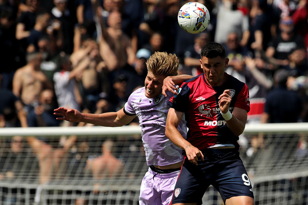 Como-Cagliari: già 400 biglietti venduti per il settore ospiti