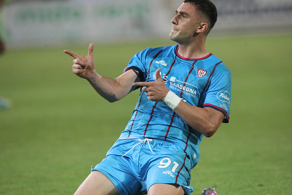 Piccoli: "Contento per la doppia cifra. La salvezza era un obiettivo fortemente voluto"