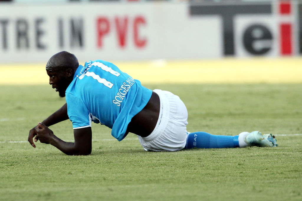 De Giovanni avverte il Napoli: “Con il Cagliari non sarà una passeggiata”