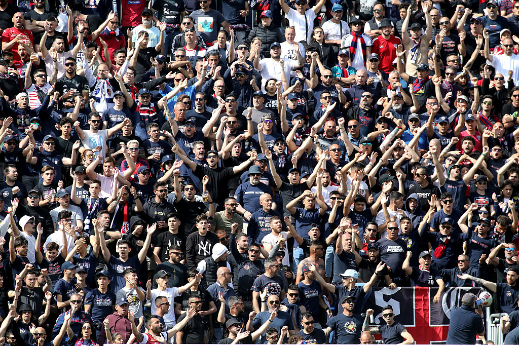 Cornacchia: “Cagliari, atteggiamento sbagliato contro il Como”