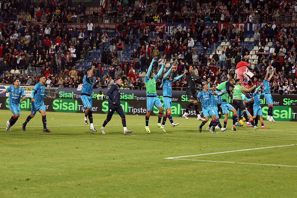 Mercato, Cuadrado nel mirino del Cagliari: trattative in corso