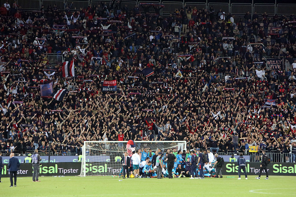 Cagliari, a metà agosto via alla Coppa Italia: attesa per le date