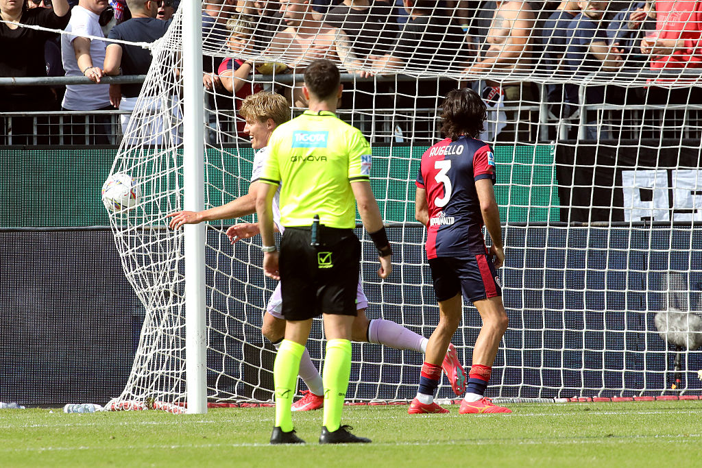 Bijol: “Campo difficile, ma vittoria meritata”