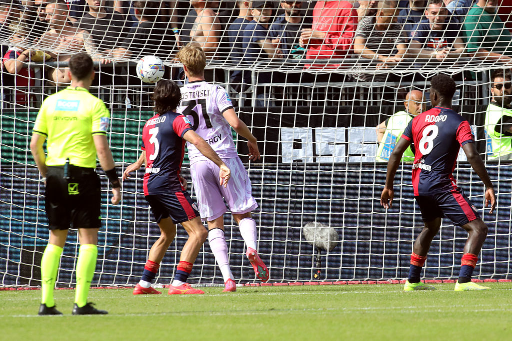 Jankto dopo la sconfitta: “Non si molla un centimetro”