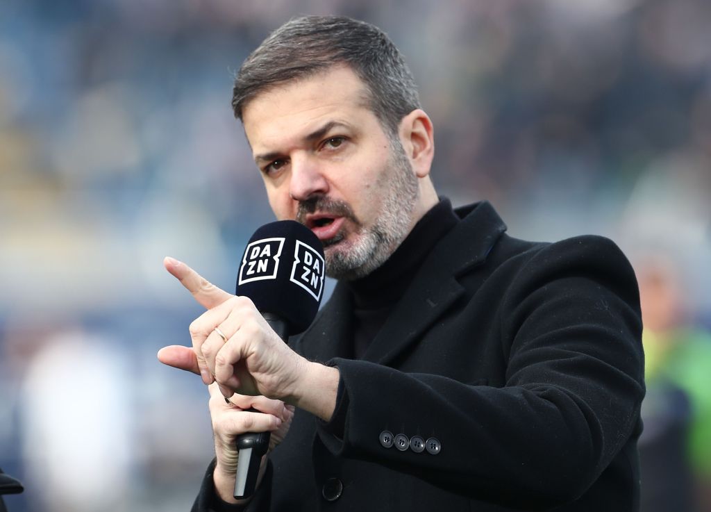 Stramaccioni: “Venezia-Fiorentina può rilanciare il Cagliari”