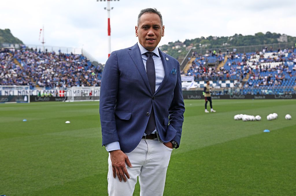 Ferrante: "Como al 10° posto dopo la vittoria sul Cagliari"