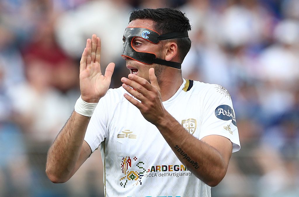 Cagliari-Venezia, le quote: sardi leggermente favoriti