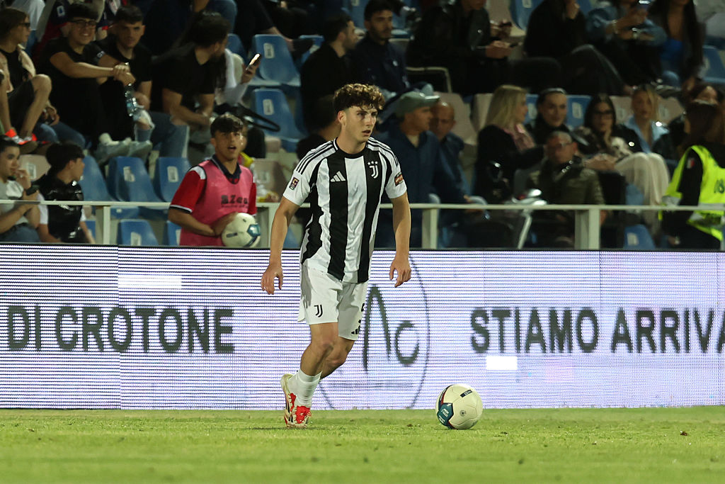 Cagliari U17, ora la sfida epica contro la Juventus nei quarti