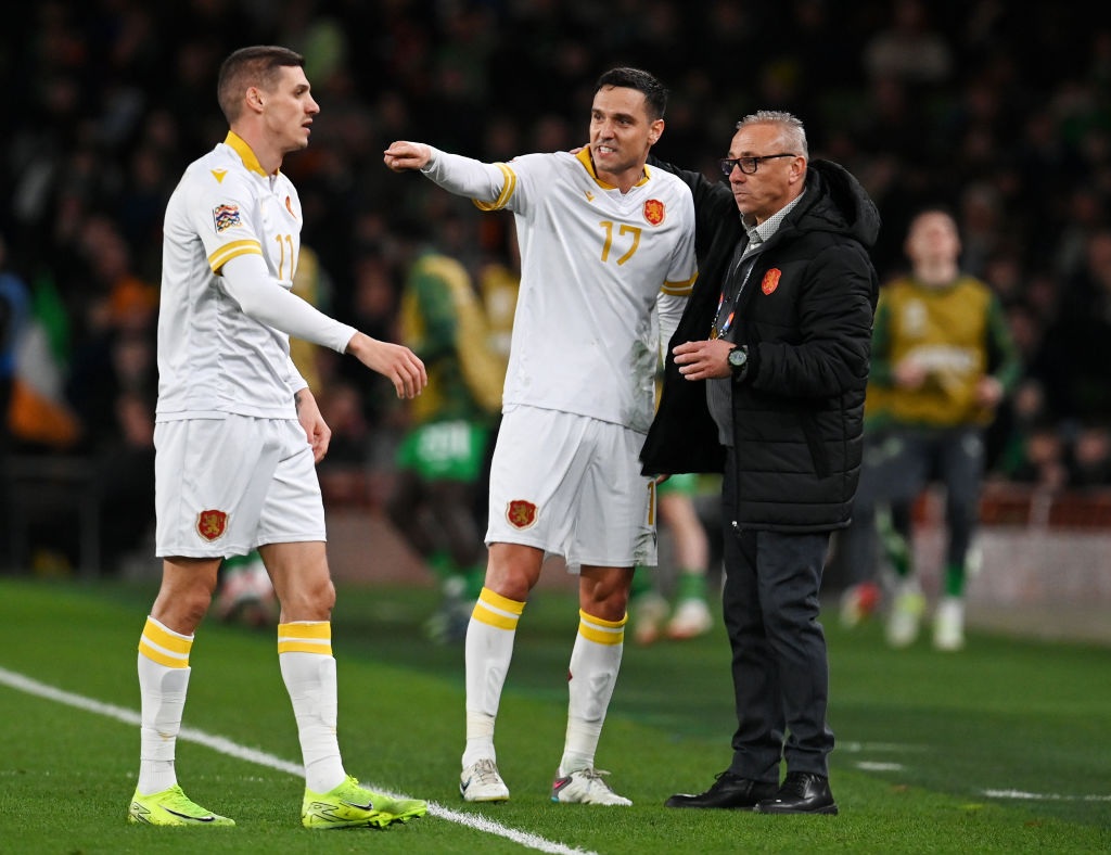 Iliev, il Cagliari cede il portiere all’Audace Cerignola