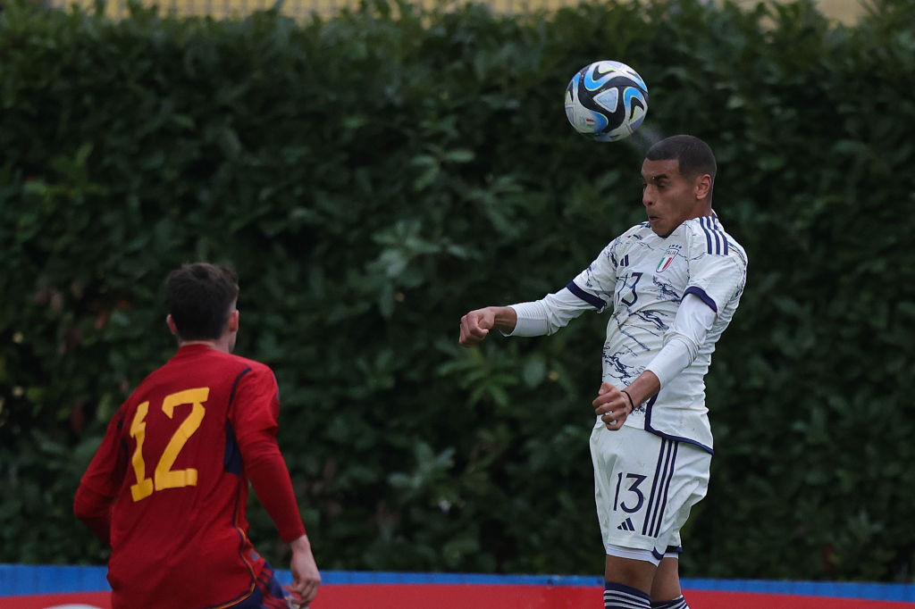 Cagliari, no allo scambio Idrissi-Vogliacco col Genoa