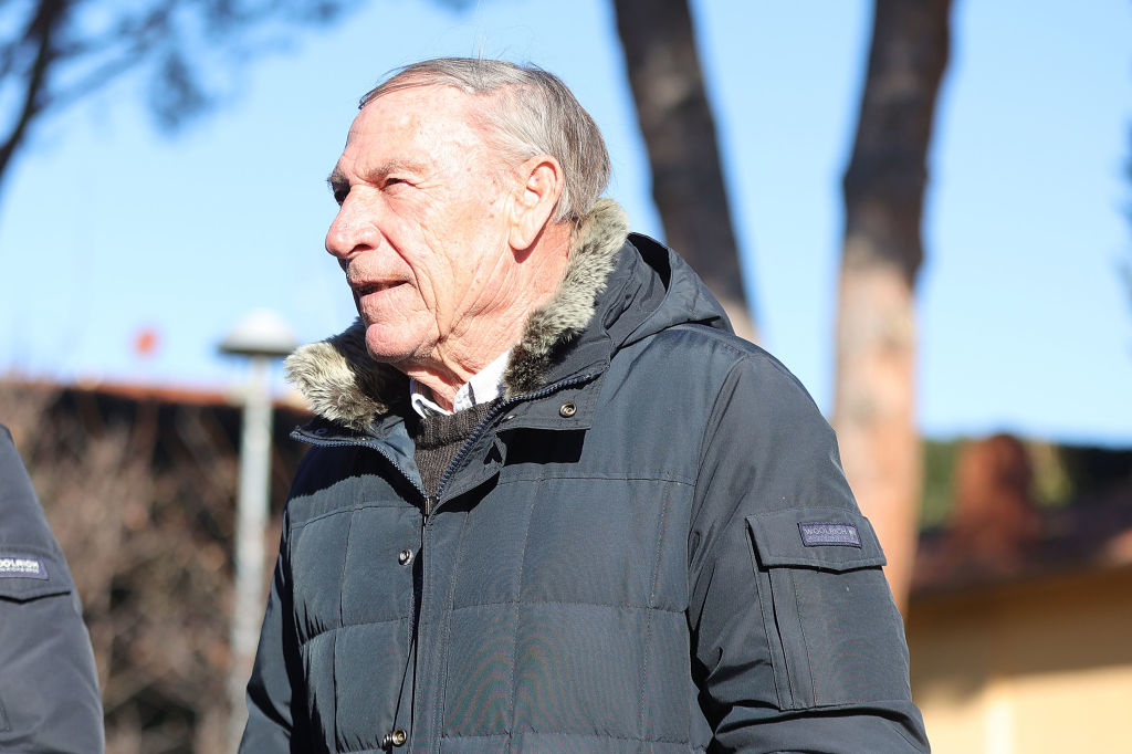 Karel Zeman: “Papà sta meglio, ma la strada è lunga”