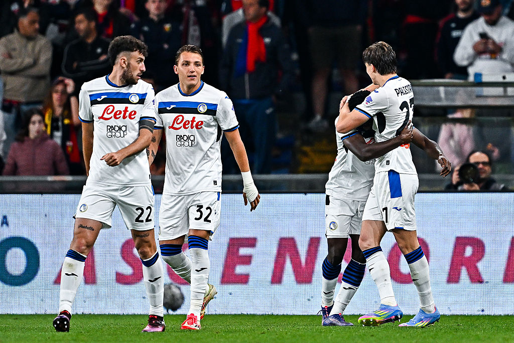 Cagliari: Idrissi e Palestra convocati dall’Italia U21