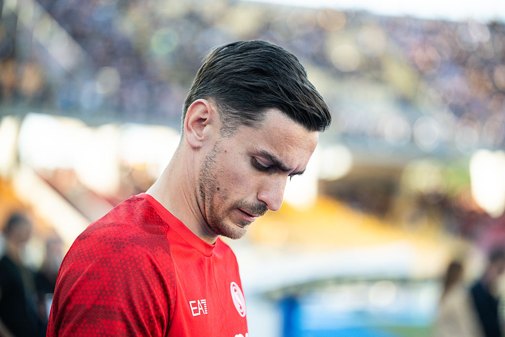 Alvino: “Napoli? Alternanza Meret-Milinkovic pericolosa”