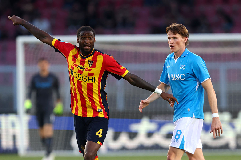 Il Cagliari vuole Gaspar: duello di mercato con l’Udinese