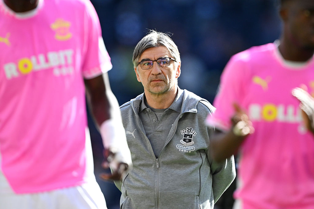 Cagliari, per il dopo Nicola spunta il nome di Ivan Juric