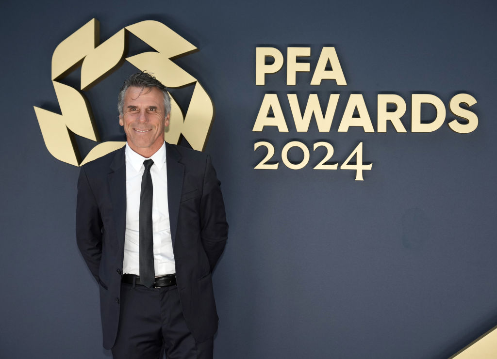 Zola: ‘McTominay, una cessione inspiegabile dello United’