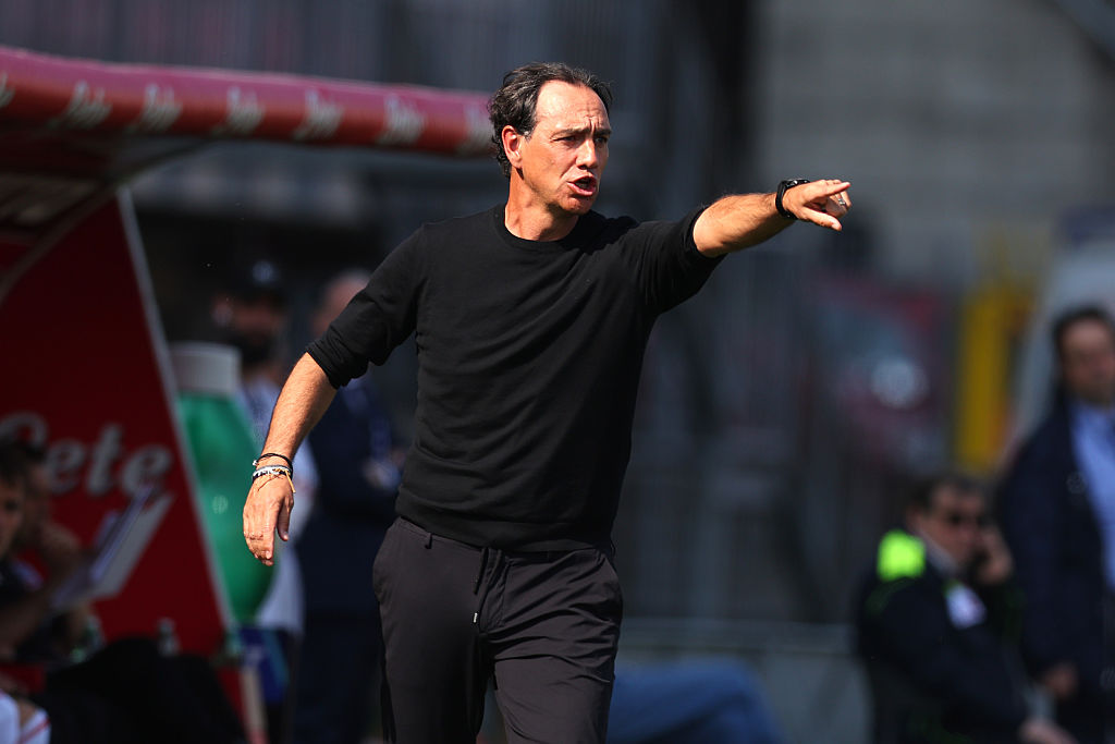 Nesta: "Monza, evitare il peggior record è l'obiettivo"