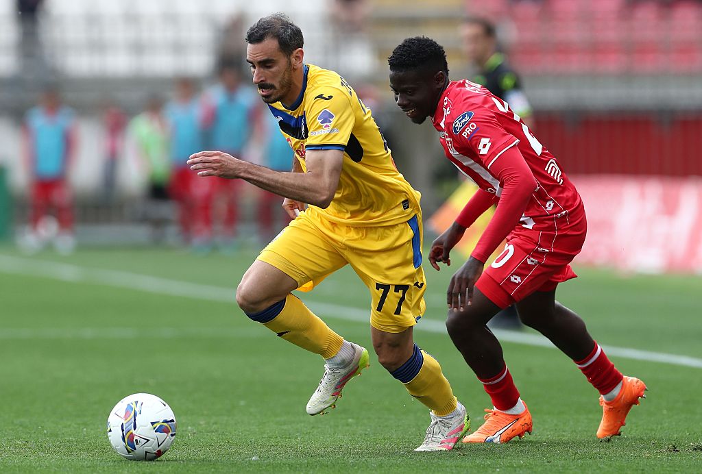 Zappacosta avverte il Cagliari: “La nostra missione è vincere”