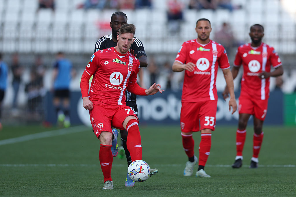 Kyriakopoulos verso Cagliari: Bonato monitora il greco