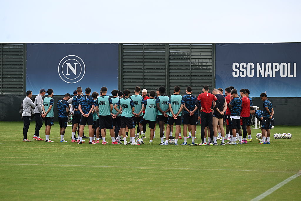 Napoli-Cagliari: precedenti, statistiche e curiosità
