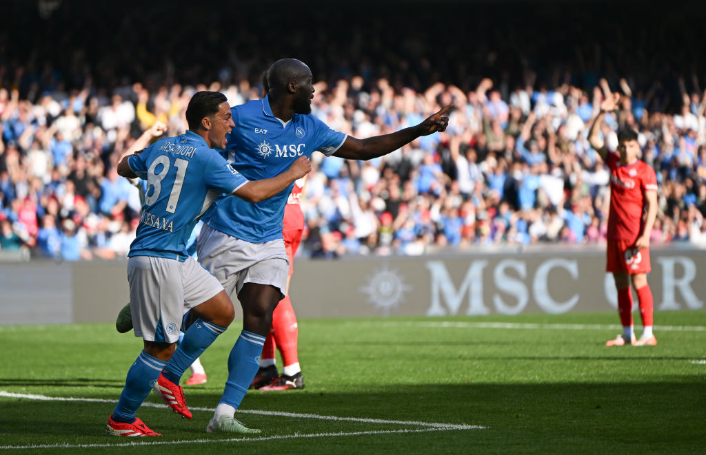 Cannavaro: “Napoli, il pubblico sarà decisivo contro Cagliari”