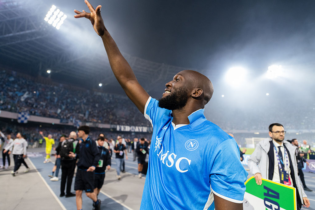 Romelu Lukaku e l’ex Cagliari Bellanova in vetta alla classifica assist in A