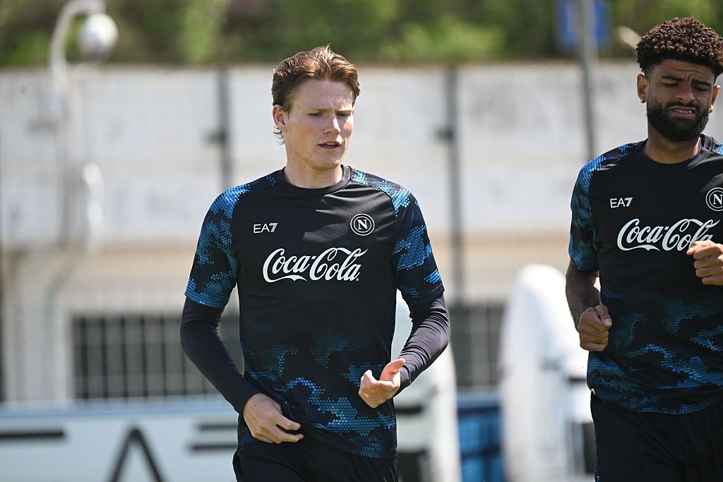 Zazzaroni: “Napoli, le prossime gare sono abbordabili. Ma occhio alle trappole”