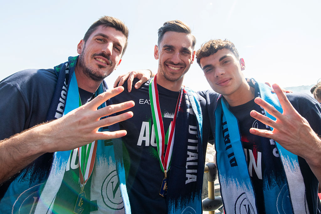 Ex Cagliari, Scuffet compie 29 anni: in rossoblù alti e bassi