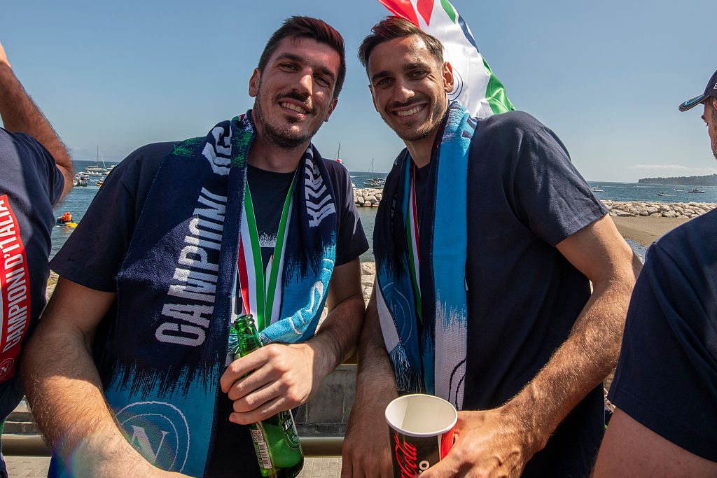 Cagliari, Scuffet verso la conferma