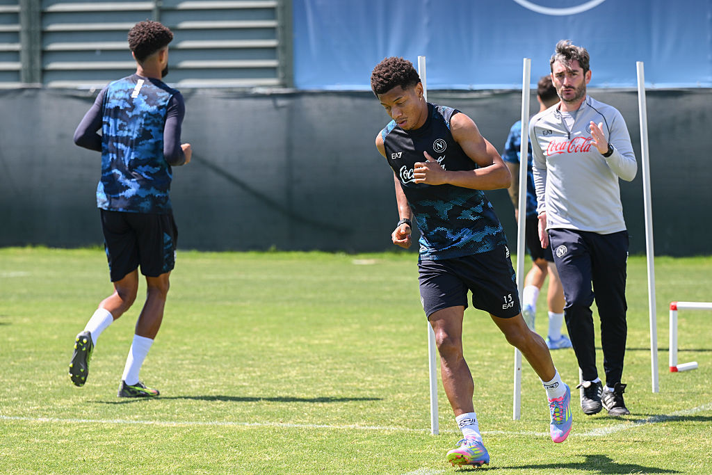 De Grandis: “Il Napoli non può temere il Cagliari all’ultima giornata”