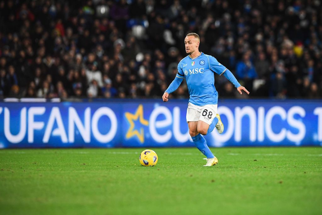 Bardelli: “Napoli-Cagliari sarà sold-out. E sul settore ospiti…”