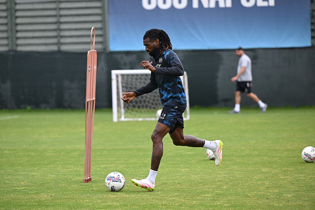 Padovano: “Napoli, il Cagliari sarà una pratica facile da risolvere”