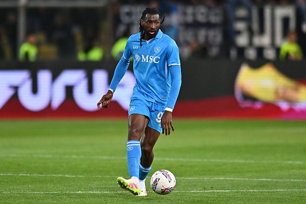 Cagliari, finale amaro: decide Anguissa al 95′