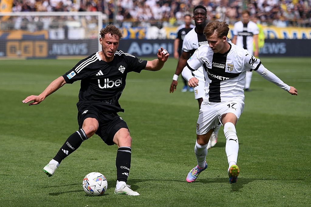 Como, Vojvoda: “Possiamo vincere contro il Cagliari”