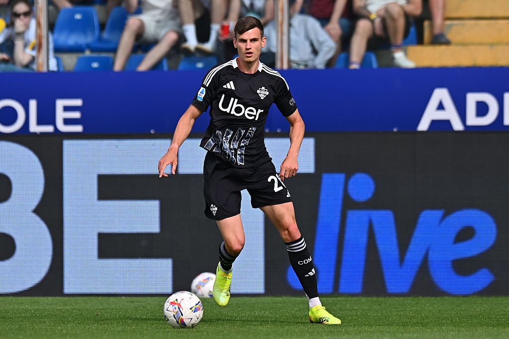 Como-Cagliari: le probabili formazioni