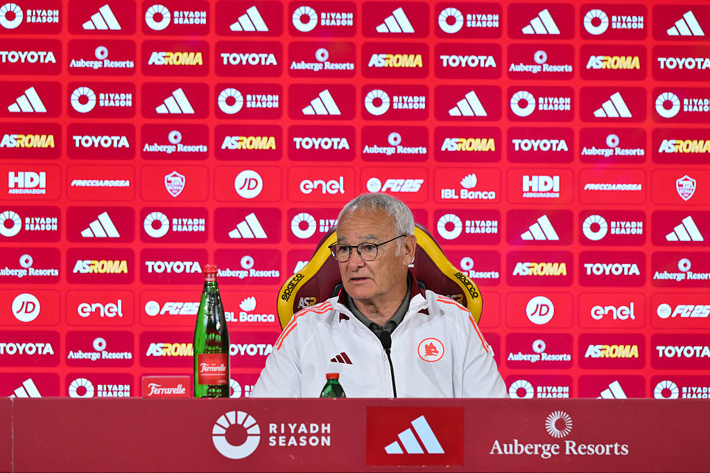 Ranieri: “Volevo Bove al Cagliari, Mourinho si oppose”