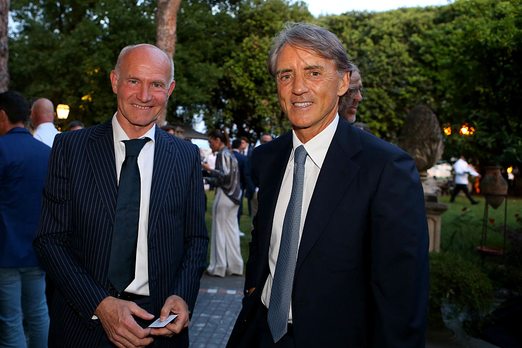 Ballotta: “Cagliari, con pochi innesti puoi crescere”