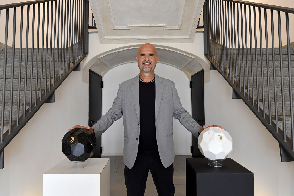 L’ex Cagliari Massimiliano Canzi premiato come miglior allenatore Serie A femminile