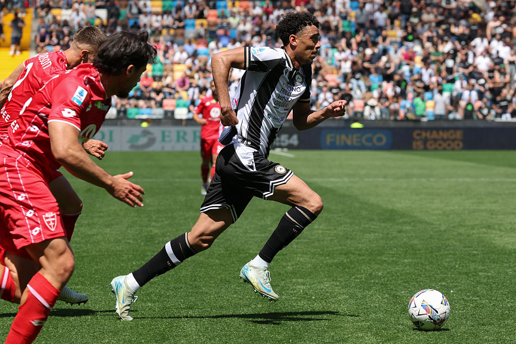 Primavera, l’arbitro di Cagliari-Udinese sarà Di Mario