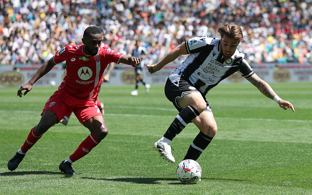 Calori: “Col Cagliari l’Udinese ha bisogno di umiltà, non spavalderia”