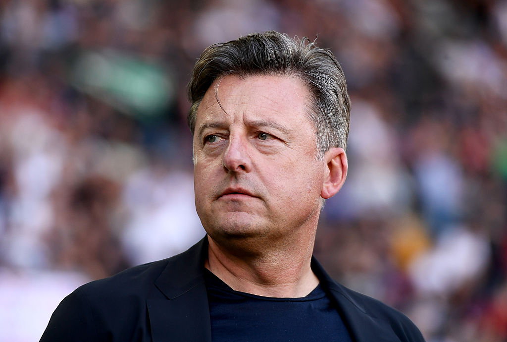 Udinese, Runjaic: “Reagire alle sconfitte, Cagliari sfida chiave”