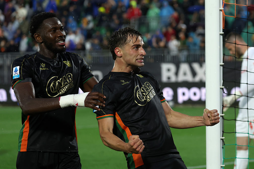 Cagliari: l’ex Oristanio nel mirino del Torino