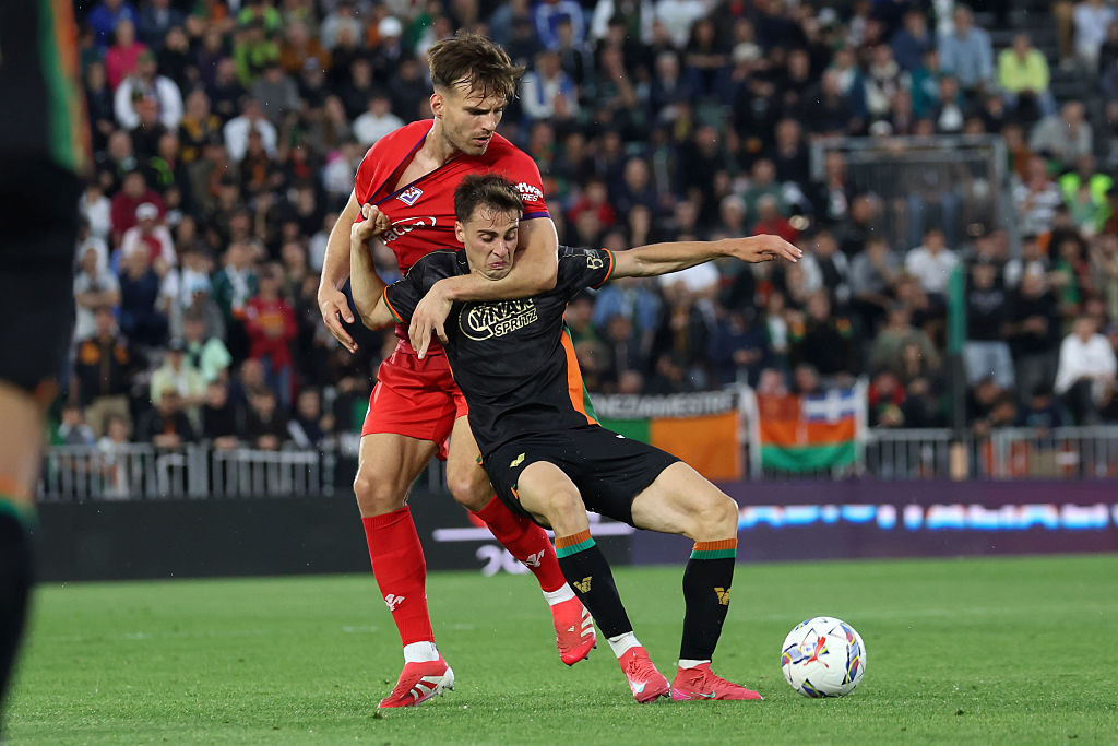 Oristanio, per lui la sfida di domenica sarà speciale