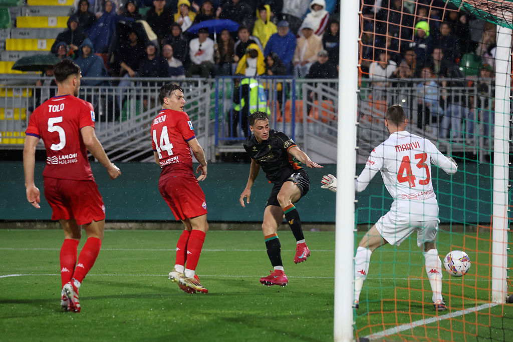 Oristanio sfida il Cagliari: la rivincita in campo