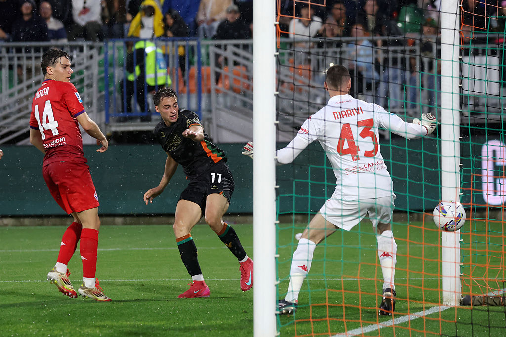 Oristanio: “La lotta salvezza è serrata, partite fondamentali in arrivo”