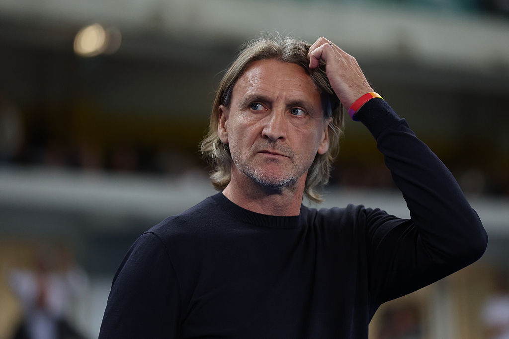 Novellino: “Nicola ha fatto un ottimo lavoro. A Cagliari c’è una grande società”