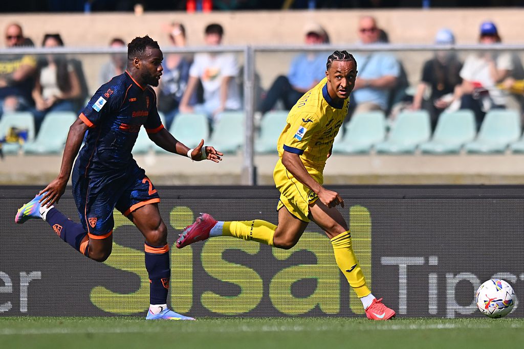 Corsa salvezza, l’Hellas trema: tante assenze in vista del Como