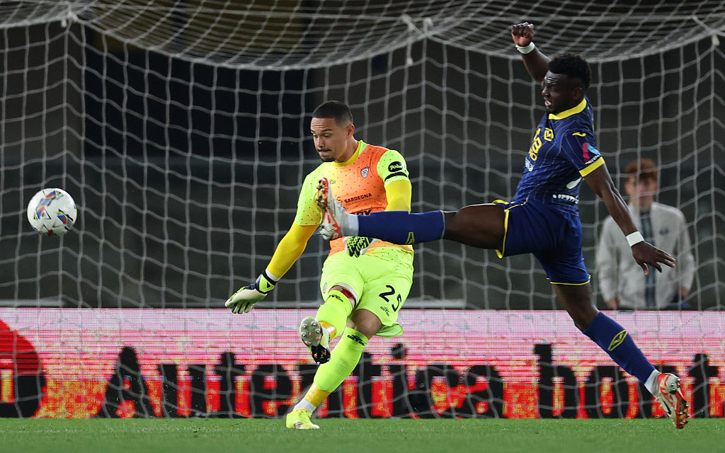 Boi: “Caprile e Piccoli verranno riscattati”