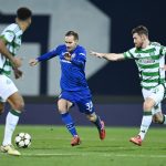 Marko Rog: 100 presenze e un gol con la Dinamo Zagabria
