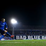 Ritorno di Marko Rog al Cagliari: fine prestito in Croazia